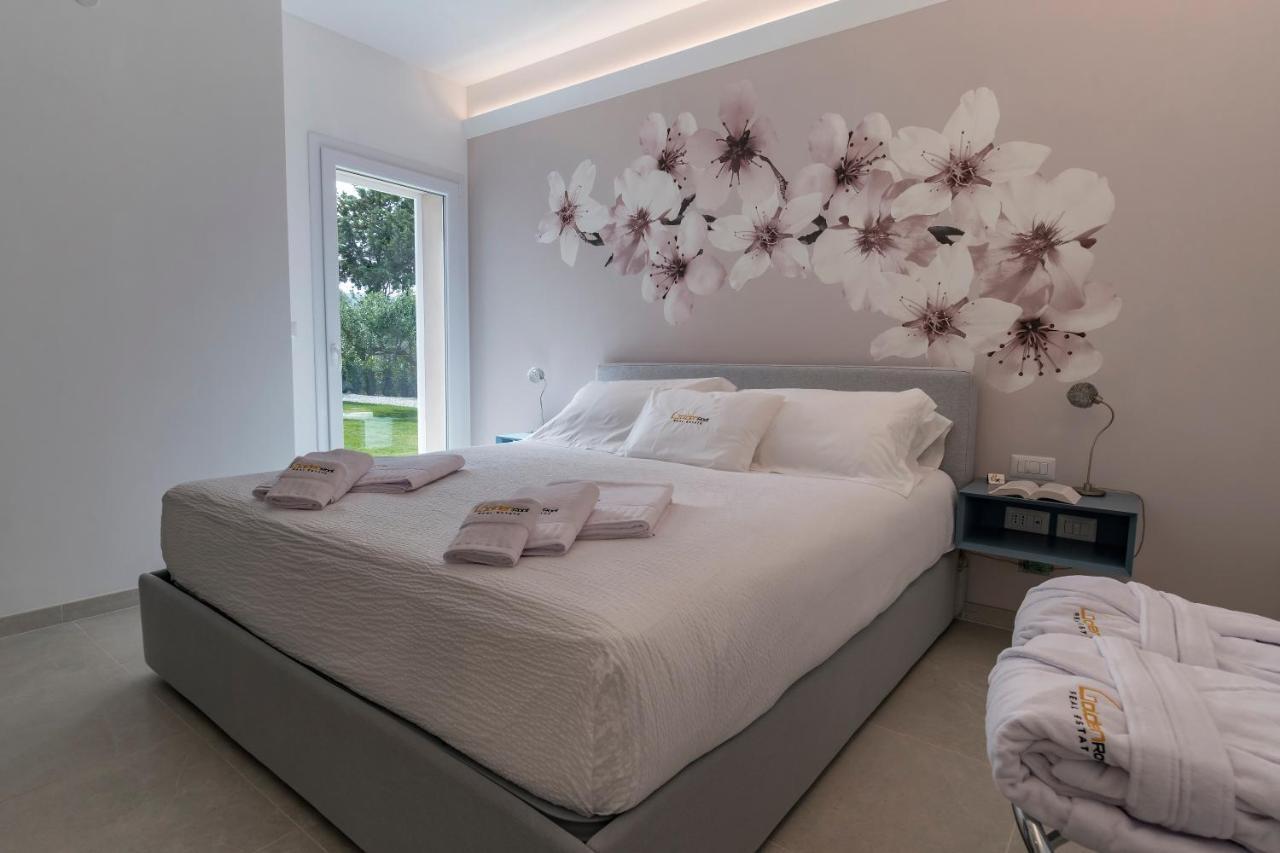 Villa Golden Root Real Estate 圣特奥多罗 外观 照片